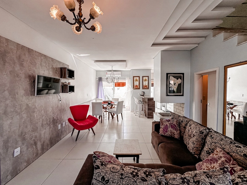 Casa à venda no Centro de Xangri-Là: 2ª foto da galeria de imagens do imóvel