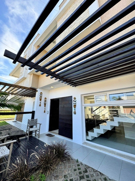 Casa à venda no Centro de Xangri-Là: 3ª foto da galeria de imagens do imóvel