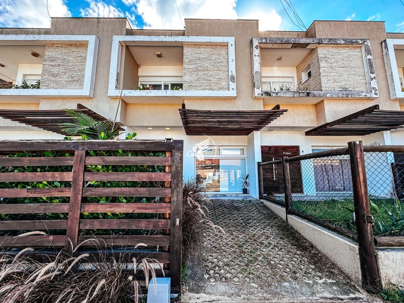Casa à venda no Centro de Xangri-Là: 1ª foto da galeria de imagens do imóvel
