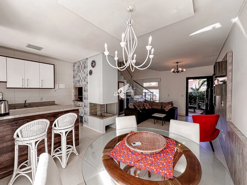 Casa à venda no Centro de Xangri-Là: 9ª foto da galeria de imagens do imóvel