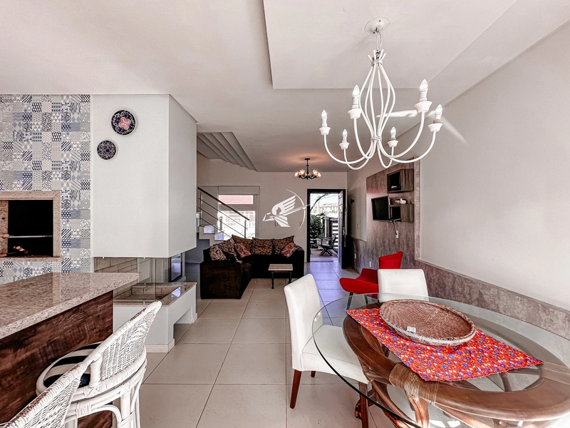 Casa à venda no Centro de Xangri-Là: 4ª foto da galeria de imagens do imóvel