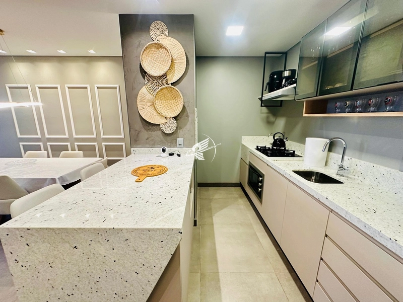 Apartamento à venda em Atlântida: 8ª foto da galeria de imagens do imóvel