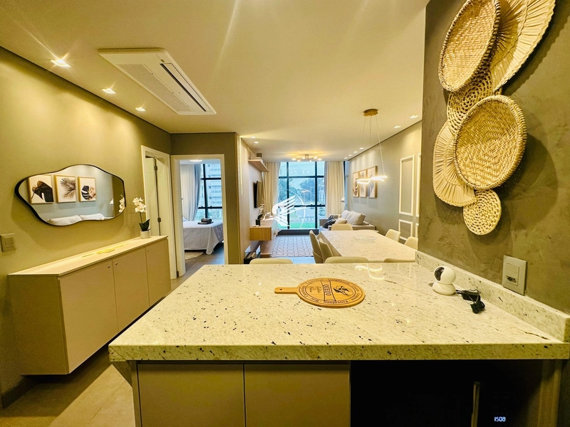 Apartamento à venda em Atlântida: 4ª foto da galeria de imagens do imóvel