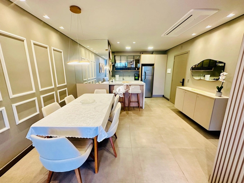 Apartamento à venda em Atlântida: 6ª foto da galeria de imagens do imóvel