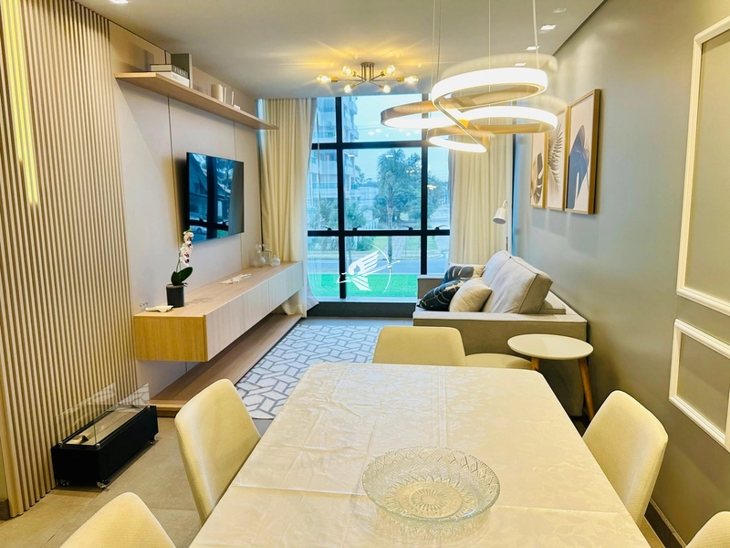 Apartamento à venda em Atlântida: 2ª foto da galeria de imagens do imóvel