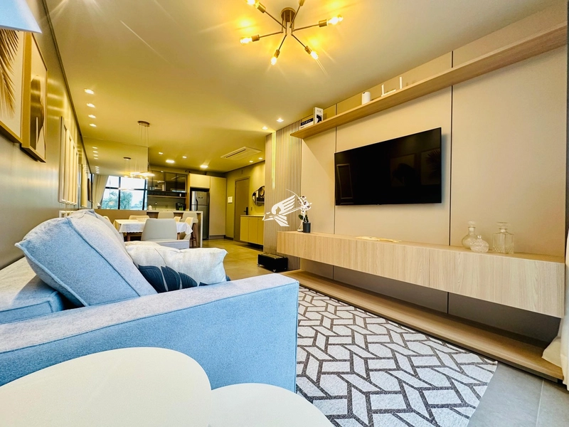 Apartamento à venda em Atlântida: 1ª foto da galeria de imagens do imóvel