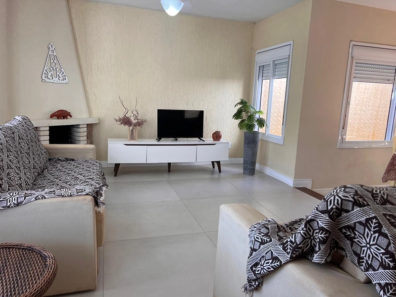 Casa à venda no Centro de Xangri-Lá: 5ª foto da galeria de imagens do imóvel