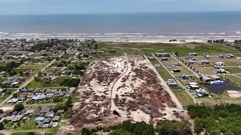 Lote/Terreno à venda no condomínio Mirador Playa Arenas: 10ª foto da galeria de imagens do imóvel