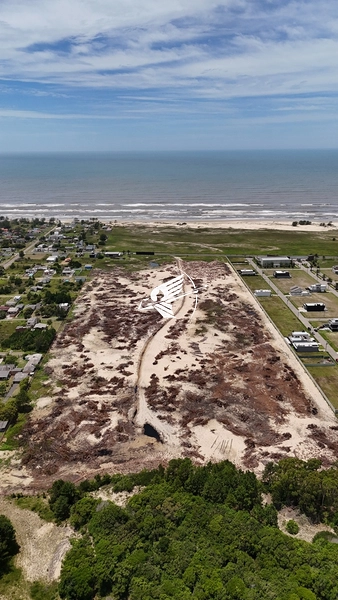 Lote/Terreno à venda no condomínio Mirador Playa Arenas: 8ª foto da galeria de imagens do imóvel
