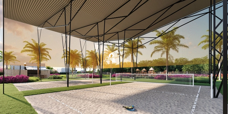 Lote/Terreno à venda no condomínio Mirador Playa Arenas: 3ª foto da galeria de imagens do imóvel