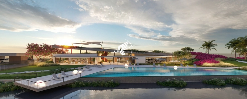 Lote/Terreno à venda no condomínio Mirador Playa Arenas: 2ª foto da galeria de imagens do imóvel