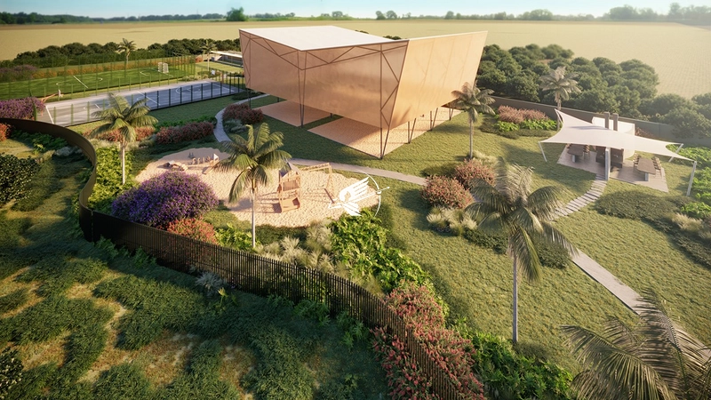 Lote/Terreno à venda no condomínio Mirador Playa Arenas: 7ª foto da galeria de imagens do imóvel