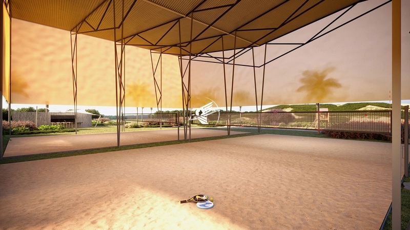 Lote/Terreno à venda no condomínio Mirador Playa Arenas: 6ª foto da galeria de imagens do imóvel