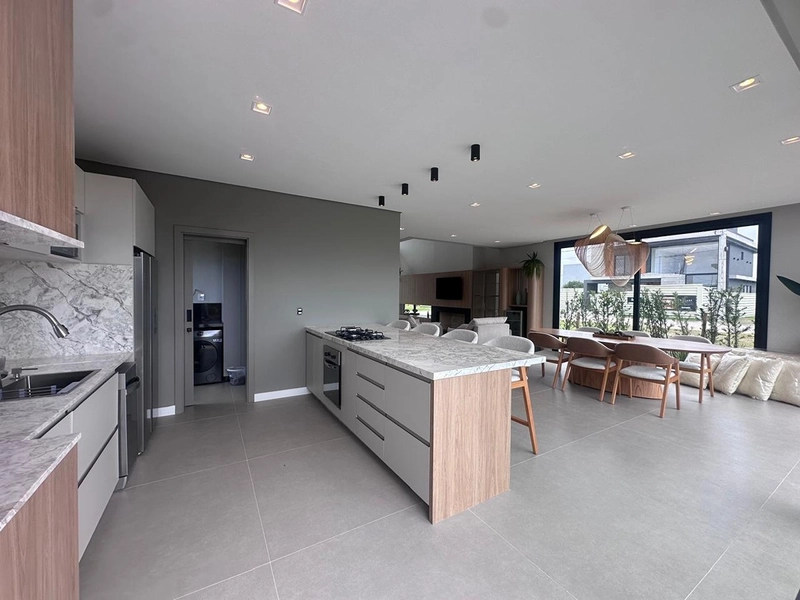 Sobrado à venda no condomínio Amare Home Resort: 10ª foto da galeria de imagens do imóvel