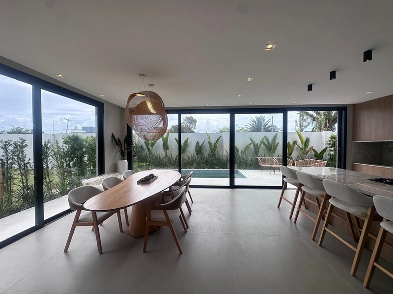 Sobrado à venda no condomínio Amare Home Resort: 8ª foto da galeria de imagens do imóvel