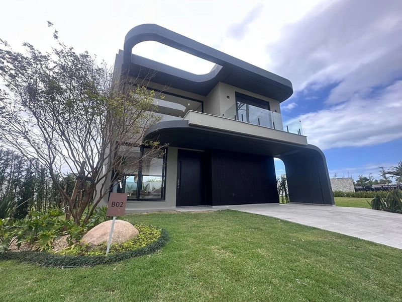 Sobrado à venda no condomínio Amare Home Resort: 20ª foto da galeria de imagens do imóvel