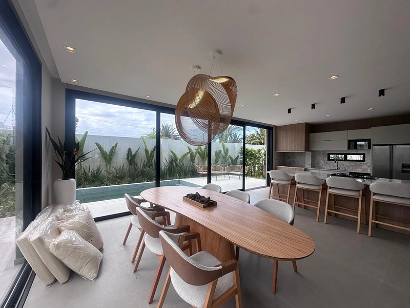 Sobrado à venda no condomínio Amare Home Resort: 9ª foto da galeria de imagens do imóvel