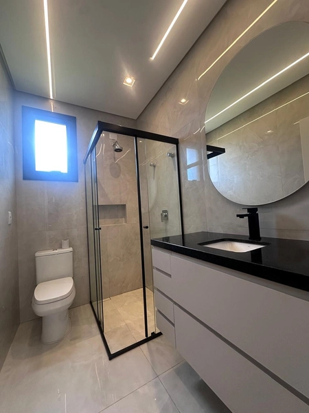 Sobrado à venda no condomínio Amare Home Resort: 18ª foto da galeria de imagens do imóvel