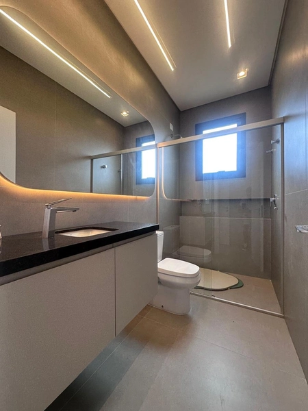 Sobrado à venda no condomínio Amare Home Resort: 12ª foto da galeria de imagens do imóvel