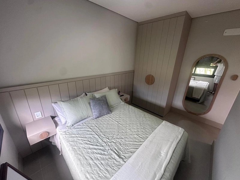 Sobrado à venda no condomínio Amare Home Resort: 13ª foto da galeria de imagens do imóvel