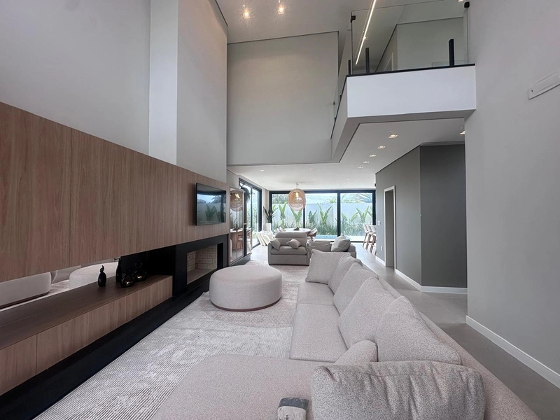 Sobrado à venda no condomínio Amare Home Resort: 4ª foto da galeria de imagens do imóvel