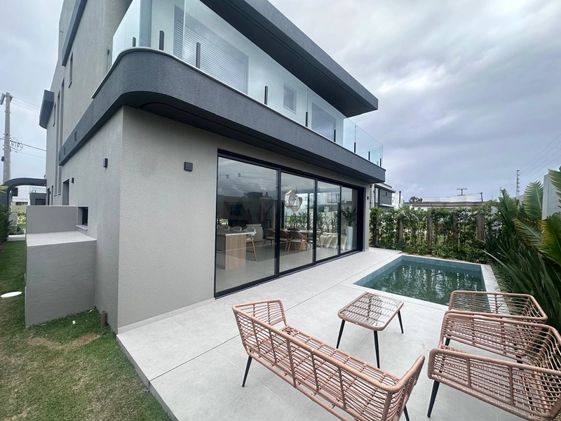 Sobrado à venda no condomínio Amare Home Resort: 22ª foto da galeria de imagens do imóvel