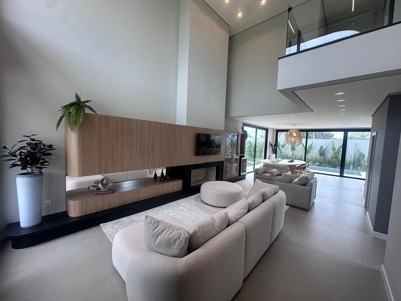 Sobrado à venda no condomínio Amare Home Resort: 3ª foto da galeria de imagens do imóvel