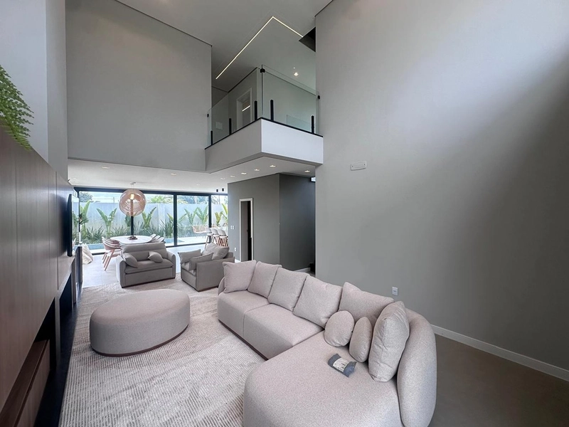 Sobrado à venda no condomínio Amare Home Resort: 5ª foto da galeria de imagens do imóvel