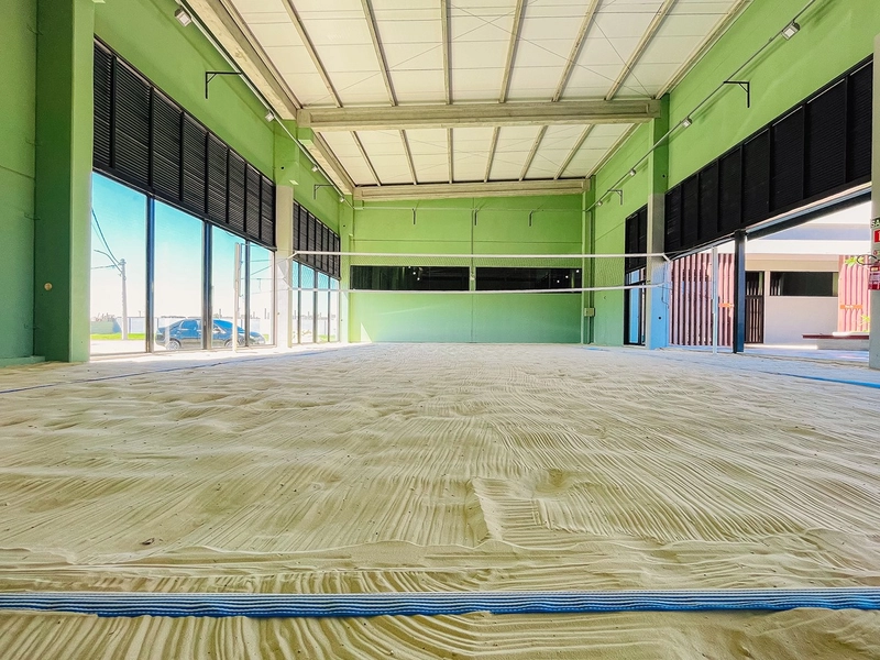 Lote/Terreno à venda no condomínio Amare Home Resort : 3ª foto da galeria de imagens do imóvel