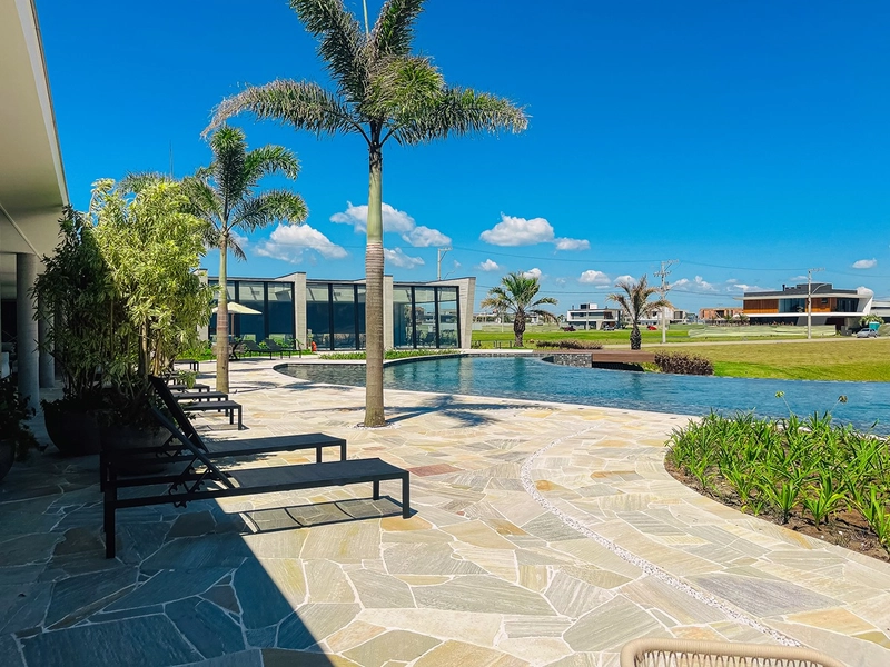 Lote/Terreno à venda no condomínio Amare Home Resort : 38ª foto da galeria de imagens do imóvel