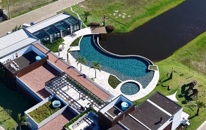 Lote/Terreno à venda no condomínio Amare Home Resort : 54ª foto da galeria de imagens do imóvel