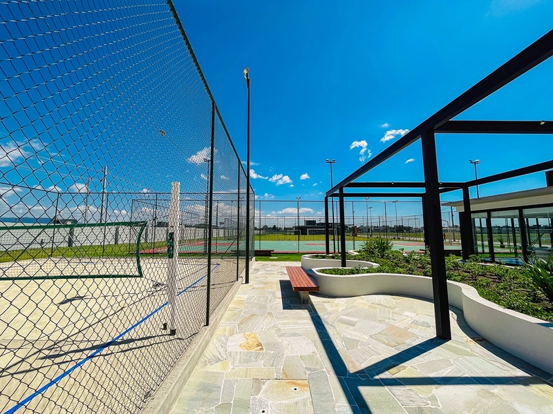 Lote/Terreno à venda no condomínio Amare Home Resort : 11ª foto da galeria de imagens do imóvel