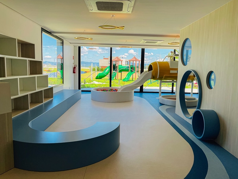 Lote/Terreno à venda no condomínio Amare Home Resort : 26ª foto da galeria de imagens do imóvel