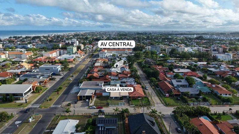 Casa à venda em Atlântida - Xangri-Lá: 29ª foto da galeria de imagens do imóvel