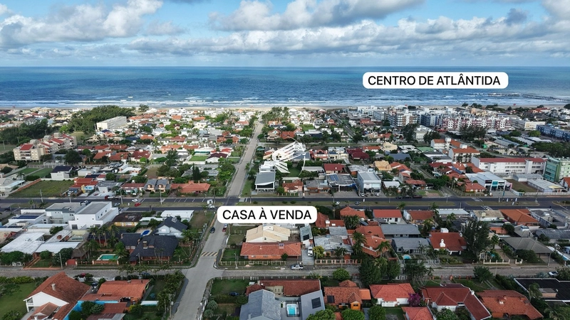 Casa à venda em Atlântida - Xangri-Lá: 27ª foto da galeria de imagens do imóvel
