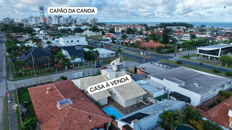 Casa à venda em Atlântida - Xangri-Lá: 28ª foto da galeria de imagens do imóvel