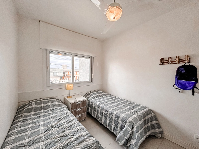 Apartamento à venda no condomínio Rossi em Atlântida: 20ª foto da galeria de imagens do imóvel