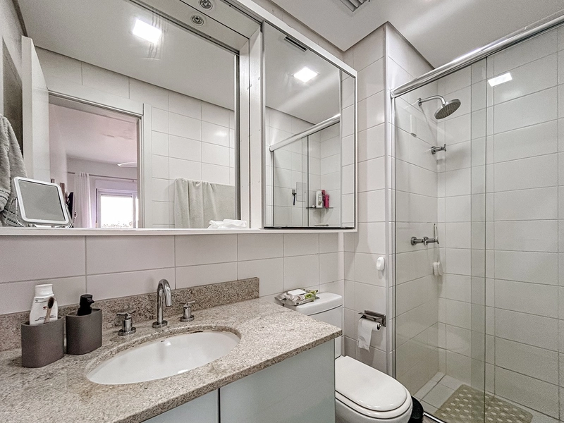 Apartamento à venda no condomínio Rossi em Atlântida: 24ª foto da galeria de imagens do imóvel