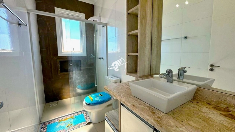 Casa à venda no condomínio Dubai Resort em Capão da Canoa: 9ª foto da galeria de imagens do imóvel