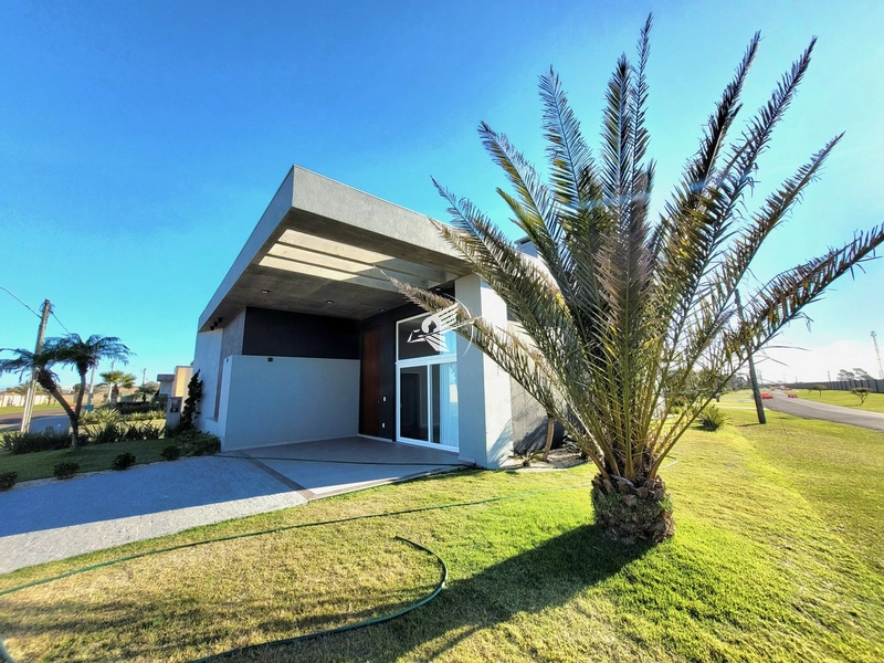 Casa à venda no condomínio Riviera em Xangri-Lá: 2ª foto da galeria de imagens do imóvel