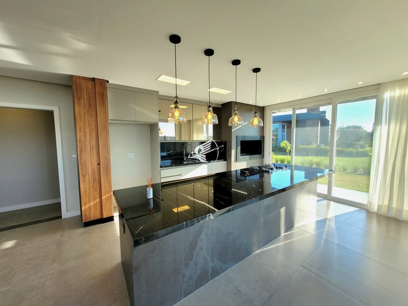 Casa à venda no condomínio Riviera em Xangri-Lá: 9ª foto da galeria de imagens do imóvel