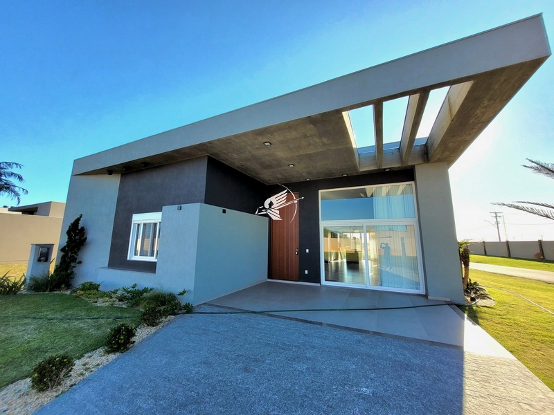 Casa à venda no condomínio Riviera em Xangri-Lá: 3ª foto da galeria de imagens do imóvel