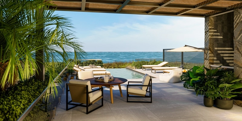 Lote/Terreno à venda no condomínio Pleno Quatro Estações: 14ª foto da galeria de imagens do imóvel