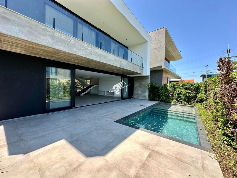 Casa à venda no Condomínio Capão Ilhas Resort: 2ª foto da galeria de imagens do imóvel