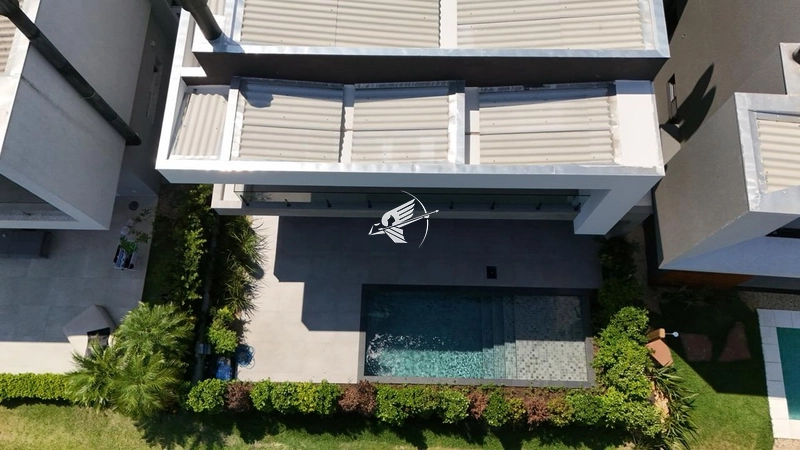 Casa à venda no Condomínio Capão Ilhas Resort: 18ª foto da galeria de imagens do imóvel