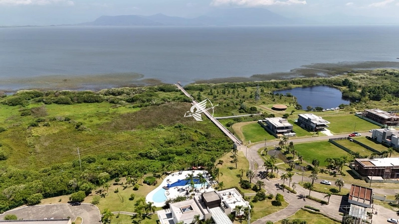 Casa à venda no Condomínio Capão Ilhas Resort: 24ª foto da galeria de imagens do imóvel