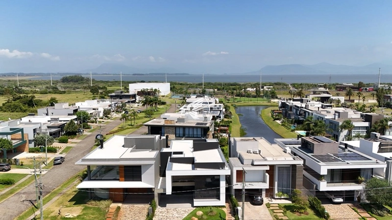 Casa à venda no Condomínio Capão Ilhas Resort: 21ª foto da galeria de imagens do imóvel