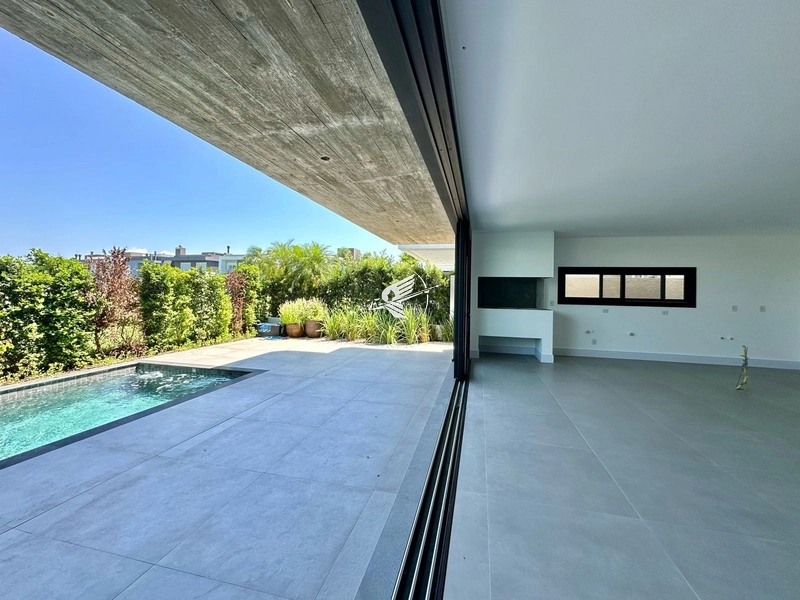 Casa à venda no Condomínio Capão Ilhas Resort: 3ª foto da galeria de imagens do imóvel
