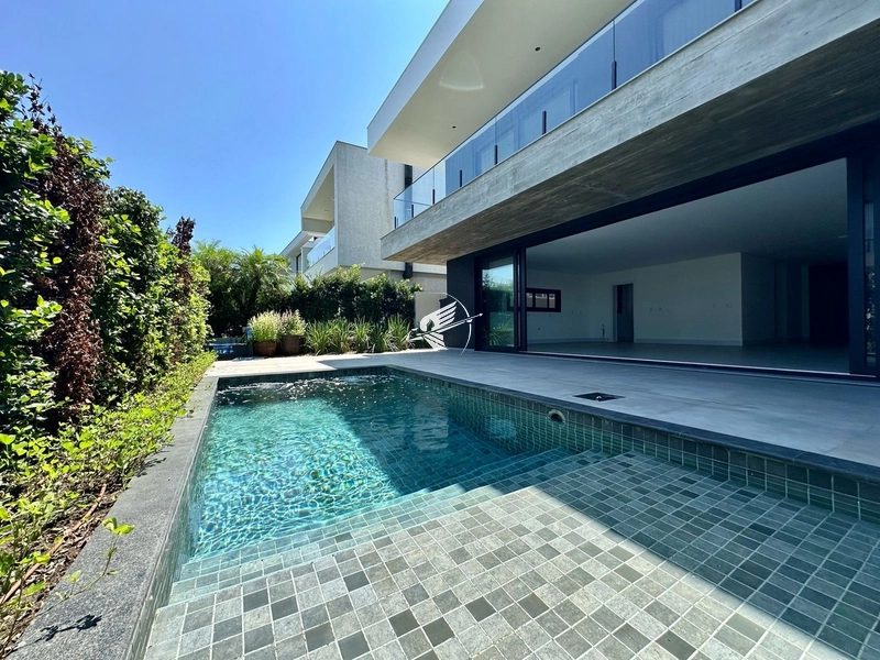 Casa à venda no Condomínio Capão Ilhas Resort: 4ª foto da galeria de imagens do imóvel