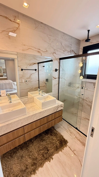 Sobrado à venda no Condomínio em Xangri-Lá: 20ª foto da galeria de imagens do imóvel